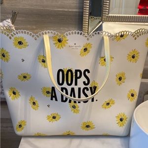 Kate space Purse large size